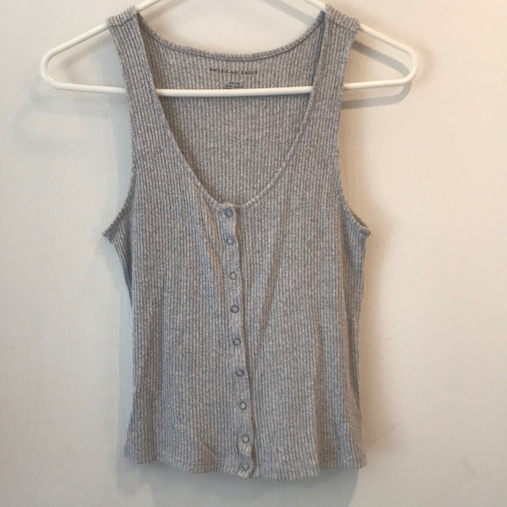 American Eagle tank top